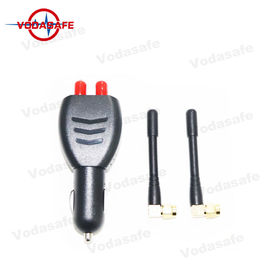Pocket Size Gps Mobile Phone Signal Jammer Car Installed For Anti GPS Tracking
