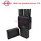 Multi-functional 16 band 4G 5G GPS RC WIFI UHF handheld Signal Jammer for America market