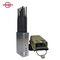 12W 10000mAh Portable Signal Jammer Blocker Nylon Case 2.5dbi  For 5G 4G 3G