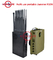 Sweep Jamming Portable Jammer Device 16 Antennas Portable Signal Jammer